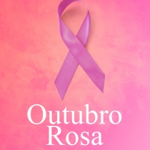 Outubro Rosa – Mês de Conscientização Sobre o Câncer de Mama